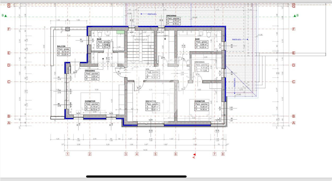 Casa individuala de vanzare cu 5 camere 175 mp - Cisnadie Sibiu