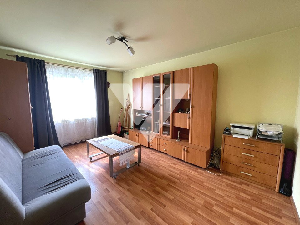 Apartament de Vanzare în - Sibiu – 2 Camere - 47 mp - Locatie Terezian