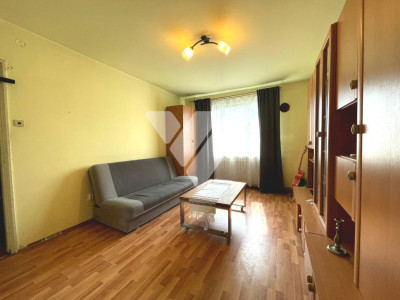 Apartament de Vanzare în - Sibiu – 2 Camere - 47 mp - Locatie Terezian