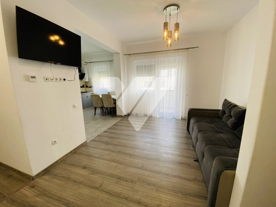 Apartament 3 camere de inchiriat etaj 1 - Cartierul Arhitectilor