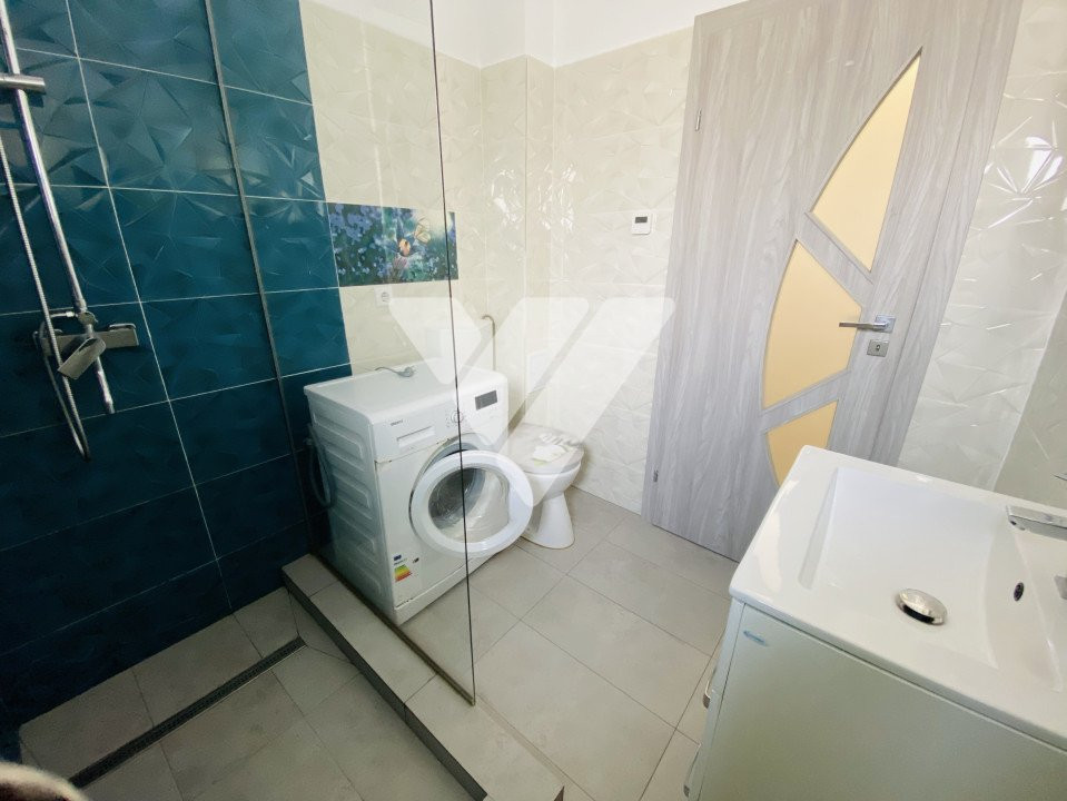 Apartament 3 camere de inchiriat etaj 1 - Cartierul Arhitectilor