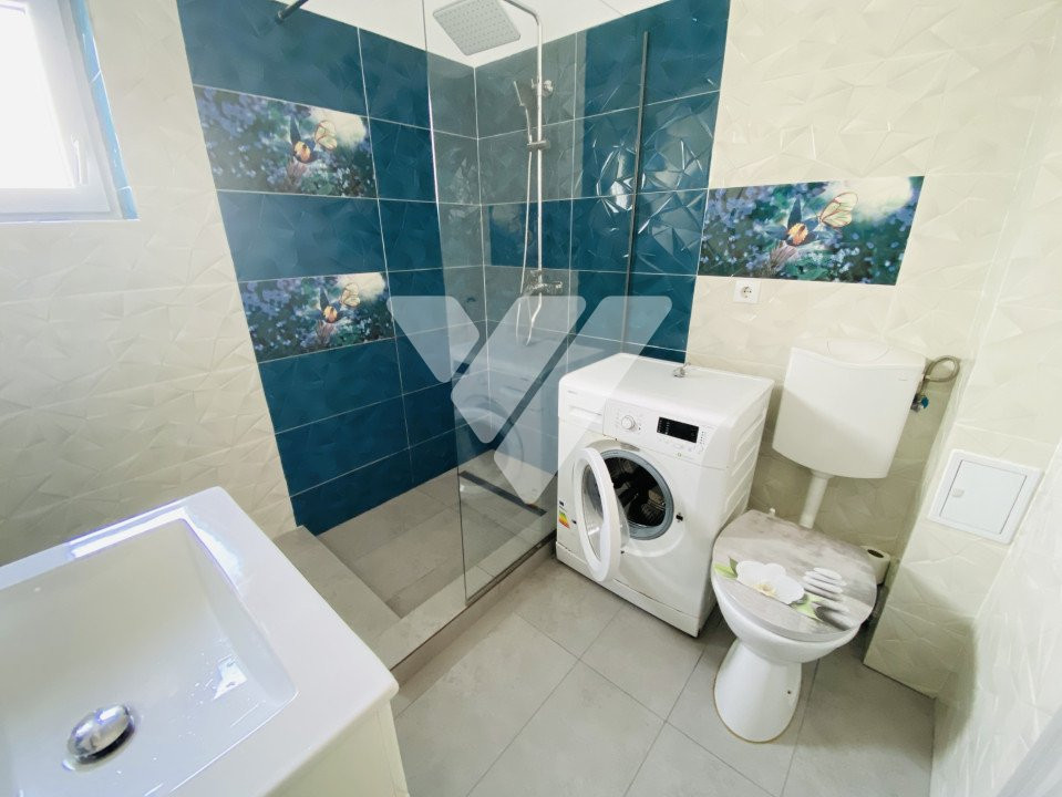 Apartament 3 camere de inchiriat etaj 1 - Cartierul Arhitectilor