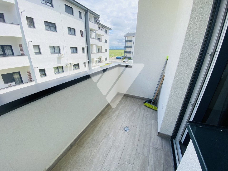 Apartament 3 camere de inchiriat etaj 1 - Cartierul Arhitectilor