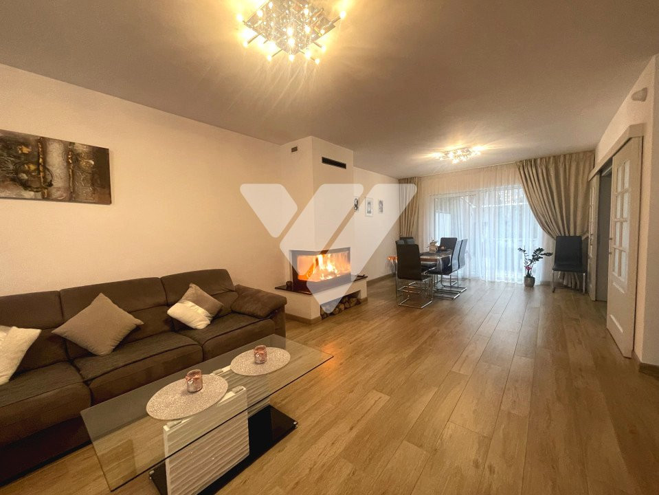 Casa de Lux in Padurea Dumbrava – Sibiu