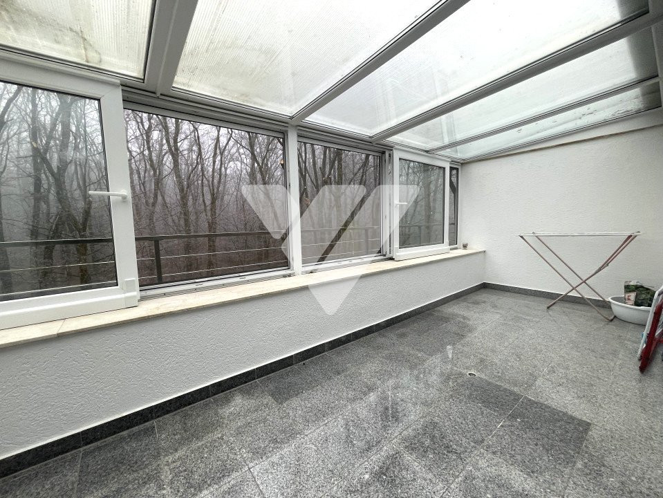 Casa de Lux in Padurea Dumbrava – Sibiu