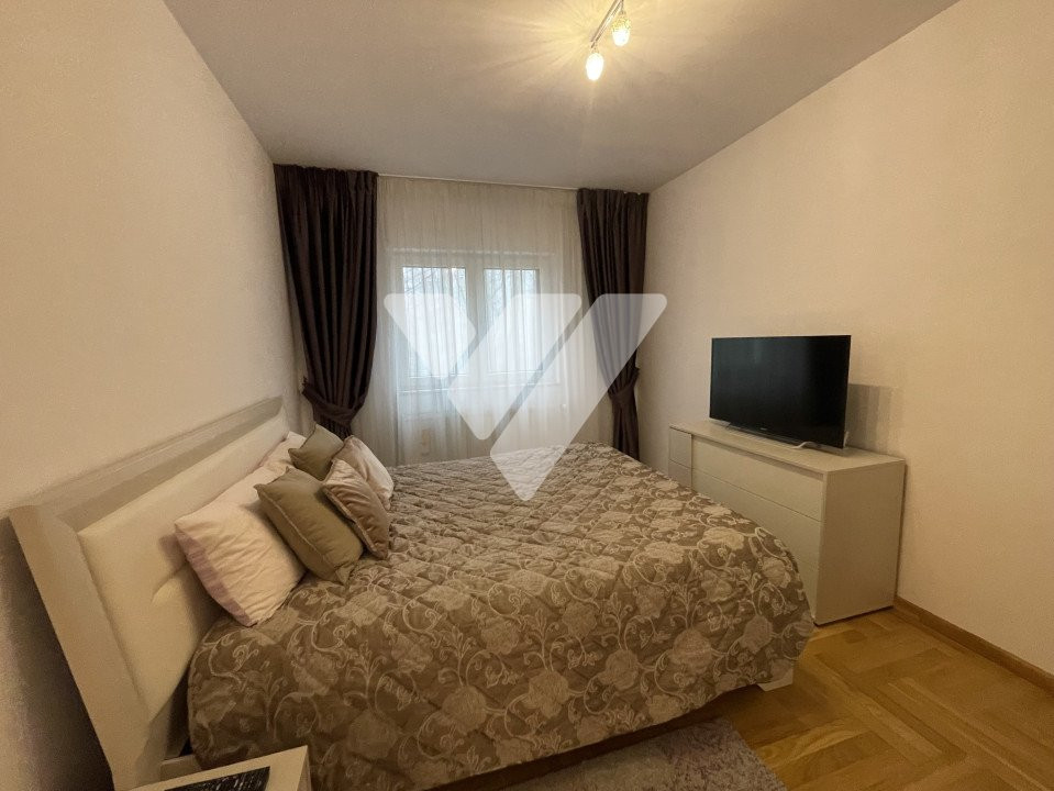 Casa de Lux in Padurea Dumbrava – Sibiu