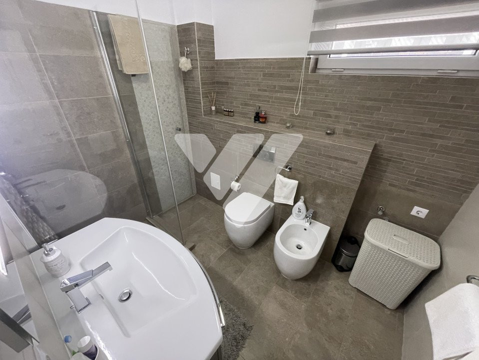 Casa de Lux in Padurea Dumbrava – Sibiu