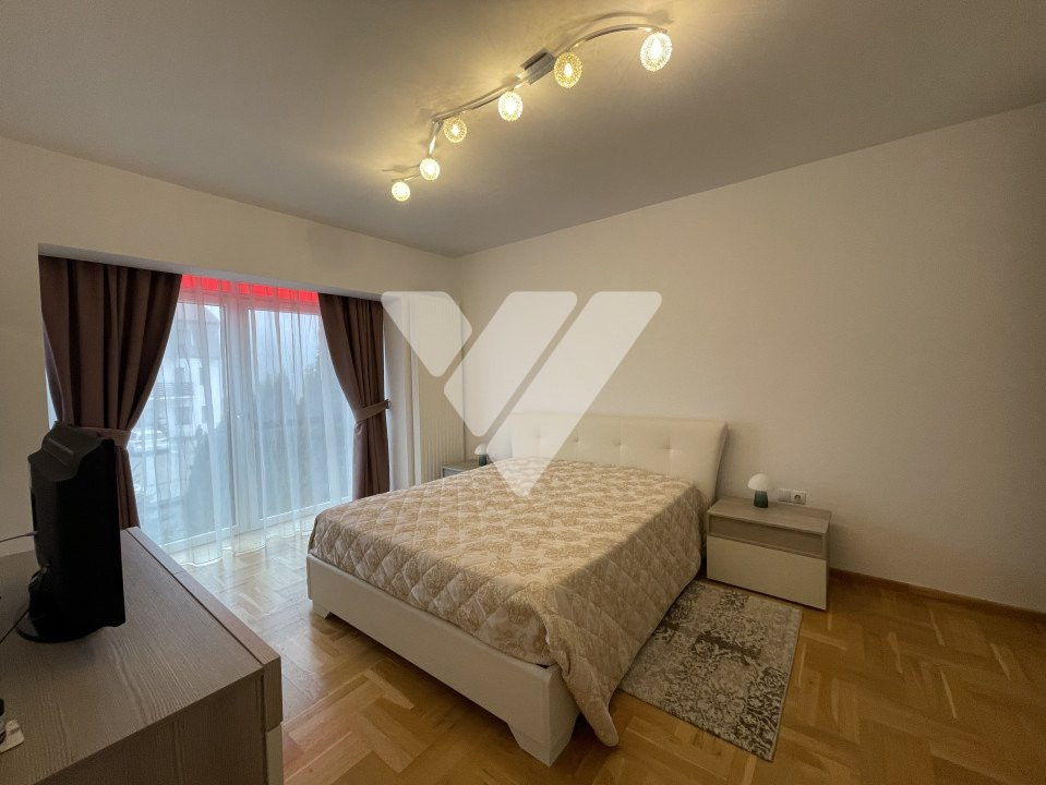 Casa de Lux in Padurea Dumbrava – Sibiu