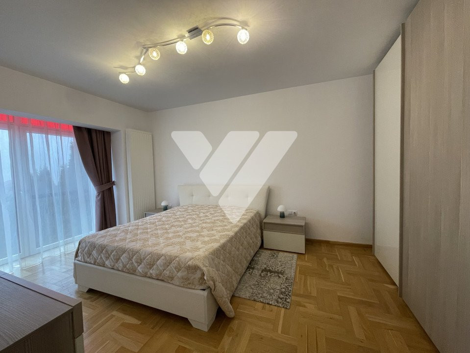 Casa de Lux in Padurea Dumbrava – Sibiu