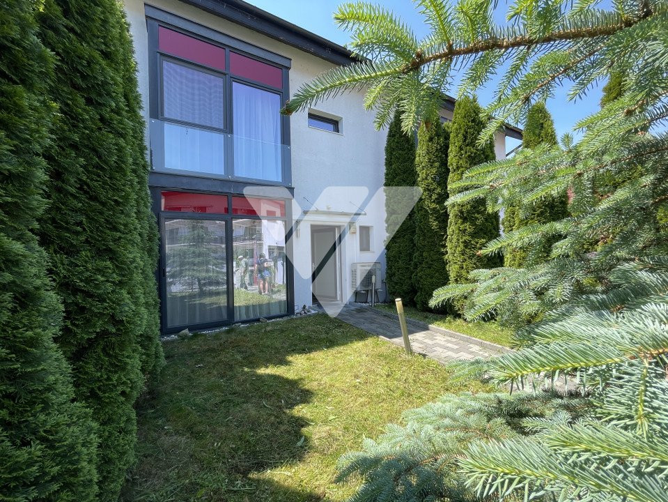 Casa de Lux in Padurea Dumbrava – Sibiu