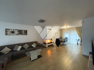 Casa de Lux in Padurea Dumbrava – Sibiu