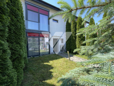 Casa de vanzare 234 mp utili - Premium - zona C Dumbravii