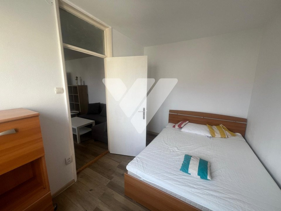 Apartament cu 2 camere mobilat 40 mp de vanzare - Hipodrom 2 Sibiu