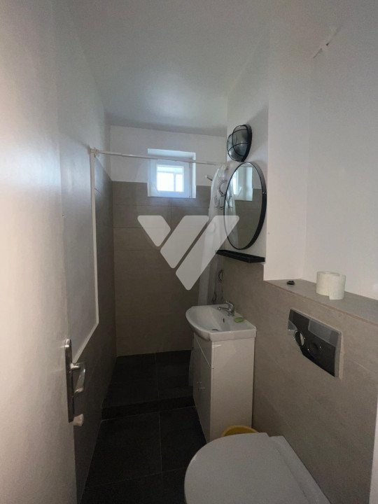 Apartament cu 2 camere mobilat 40 mp de vanzare - Hipodrom 2 Sibiu
