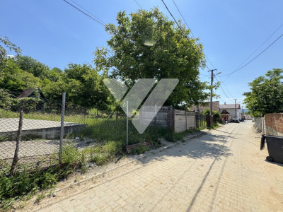 Casa noua individuala 3 camere si teren 300 mp - Mohu Sibiu