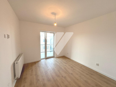 Apartament 2 camere, etaj 5, lift, parcare - zona Lidl Doamna Stanca