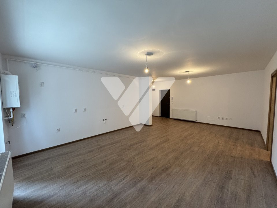 Apartament 3 camere 2 bai 68 mp utili etaj 1 la cheie - Doamna Stanca 