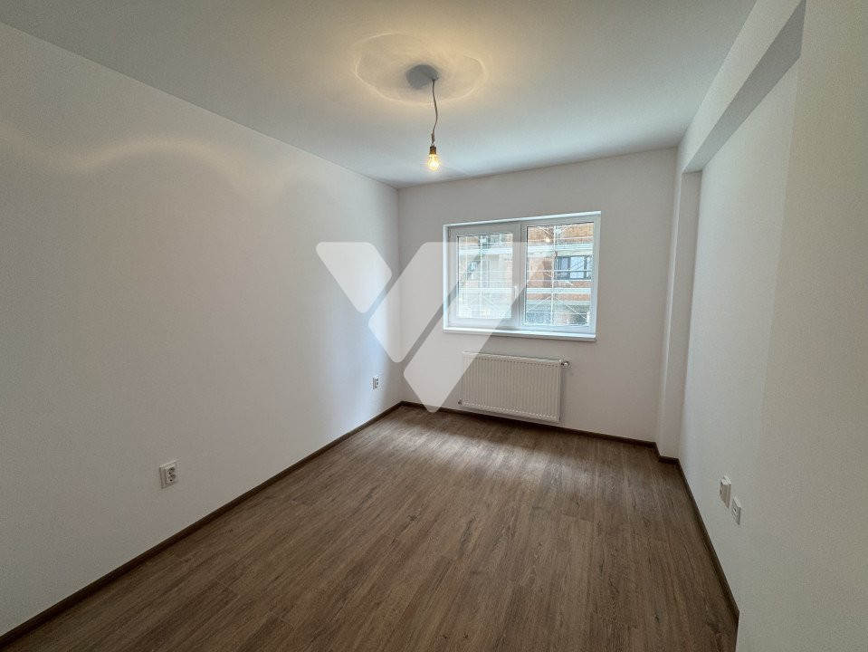 Apartament 3 camere 2 bai 68 mp utili etaj 6 cu lift - Doamna Stanca 