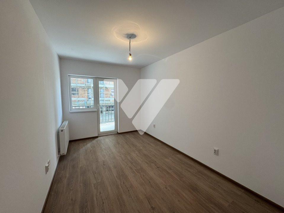 Apartament 3 camere 2 bai 68 mp utili etaj 6 cu lift - Doamna Stanca 
