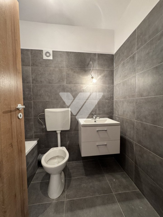 Apartament nou 3 camere la cheie etaj 4 cu lift - Doamna Stanca Sibiu