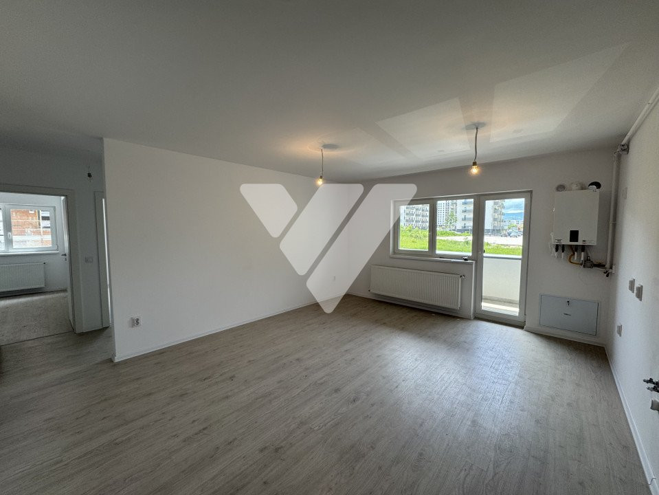 Apartament 4 camere 2 bai etaj 2 la cheie zona Lidl Doamna Stanca