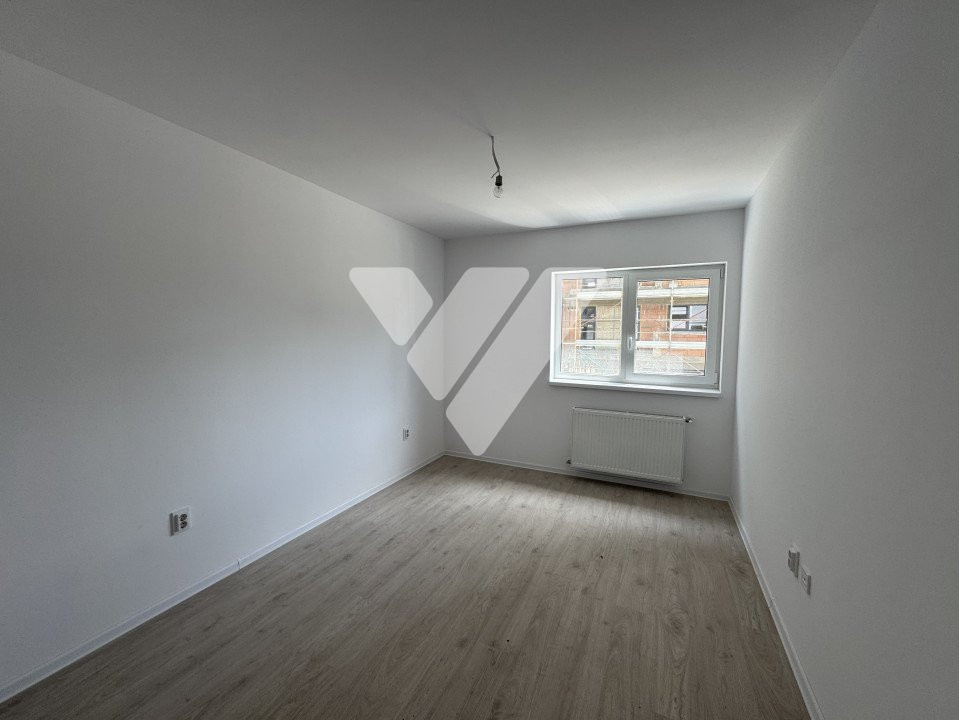 Apartament 4 camere 2 bai etaj 2 la cheie zona Lidl Doamna Stanca