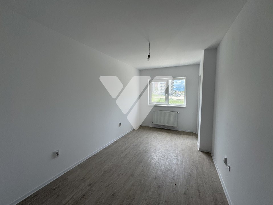 Apartament 4 camere 2 bai etaj 3 la cheie zona Lidl Doamna Stanca