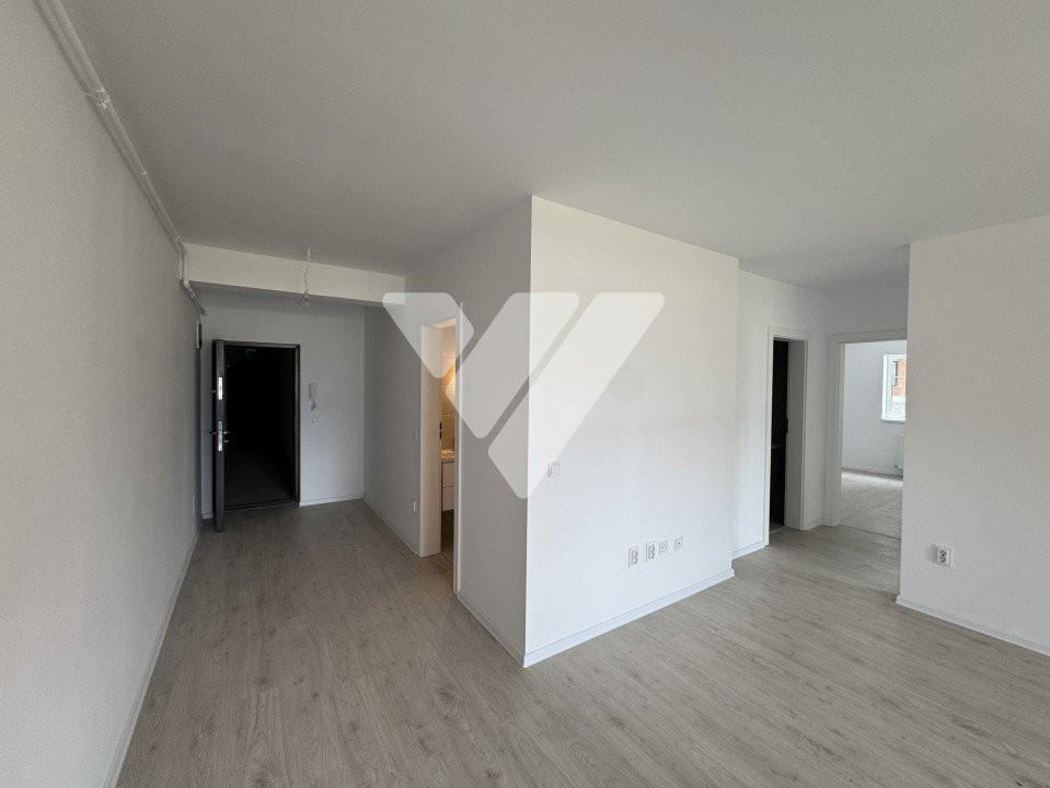 Apartament nou 4 camere 2 bai etaj 5 cu lift zona Lidl Doamna Stanca