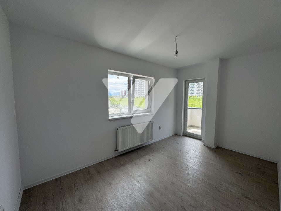 Apartament nou 4 camere 2 bai etaj 5 cu lift zona Lidl Doamna Stanca