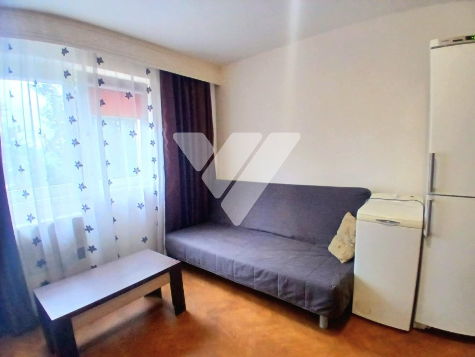 Oportunitate investitie - Garsoniera etaj 1 zona Henri Coanda Sibiu