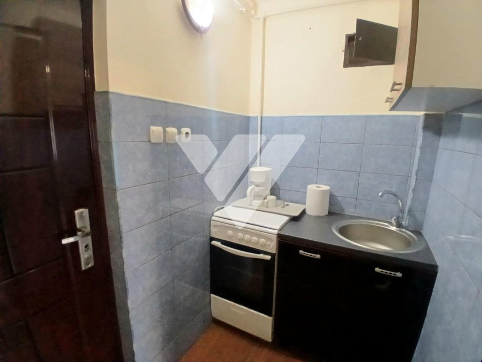 Oportunitate investitie - Garsoniera etaj 1 zona Henri Coanda Sibiu
