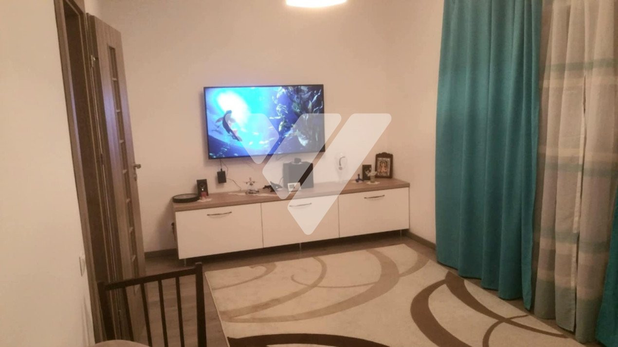 Casa insiruita 3 camere mobilata utilata zona Cartierul Arhitectilor
