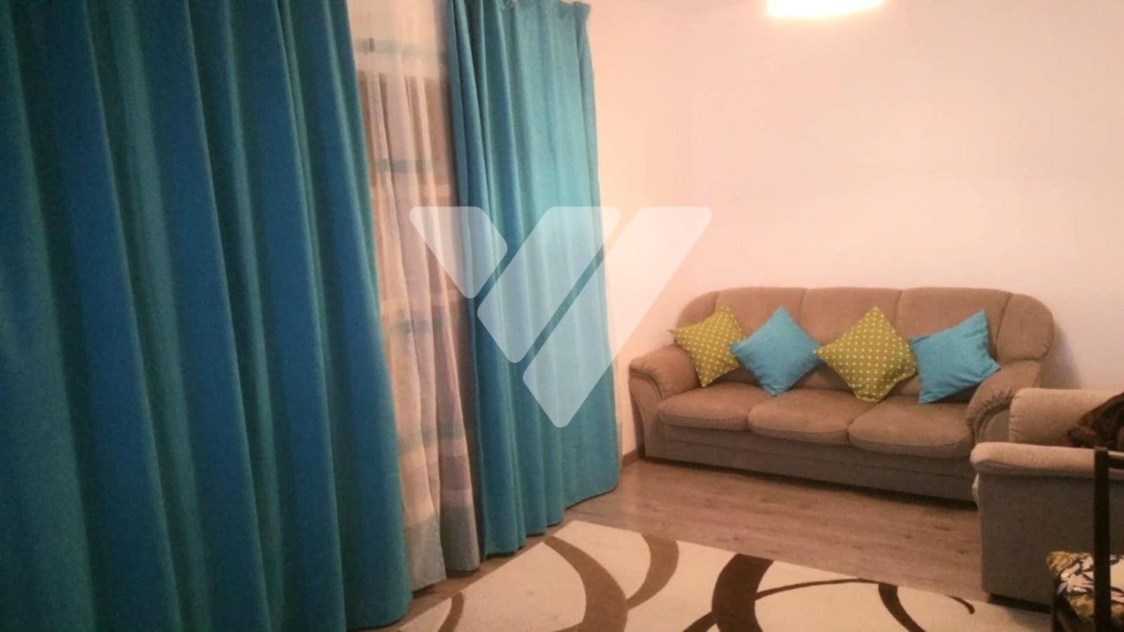 Casa insiruita 3 camere mobilata utilata zona Cartierul Arhitectilor