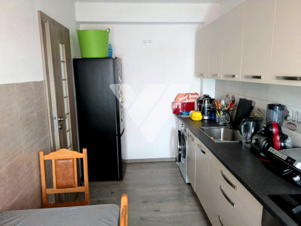 Casa insiruita 3 camere mobilata utilata zona Cartierul Arhitectilor