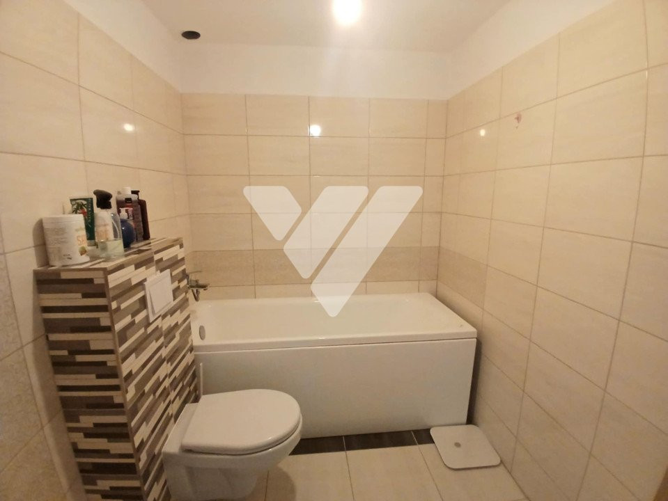 Casa insiruita 3 camere mobilata utilata zona Cartierul Arhitectilor