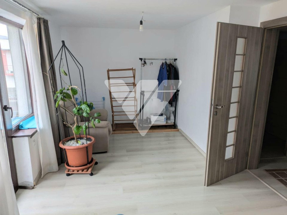 Casa insiruita 3 camere mobilata utilata zona Cartierul Arhitectilor
