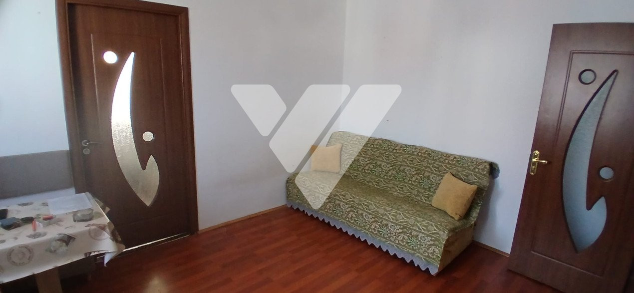 Apartament 3 camere si balcon de vanzare in Cisnadie Sibiu 