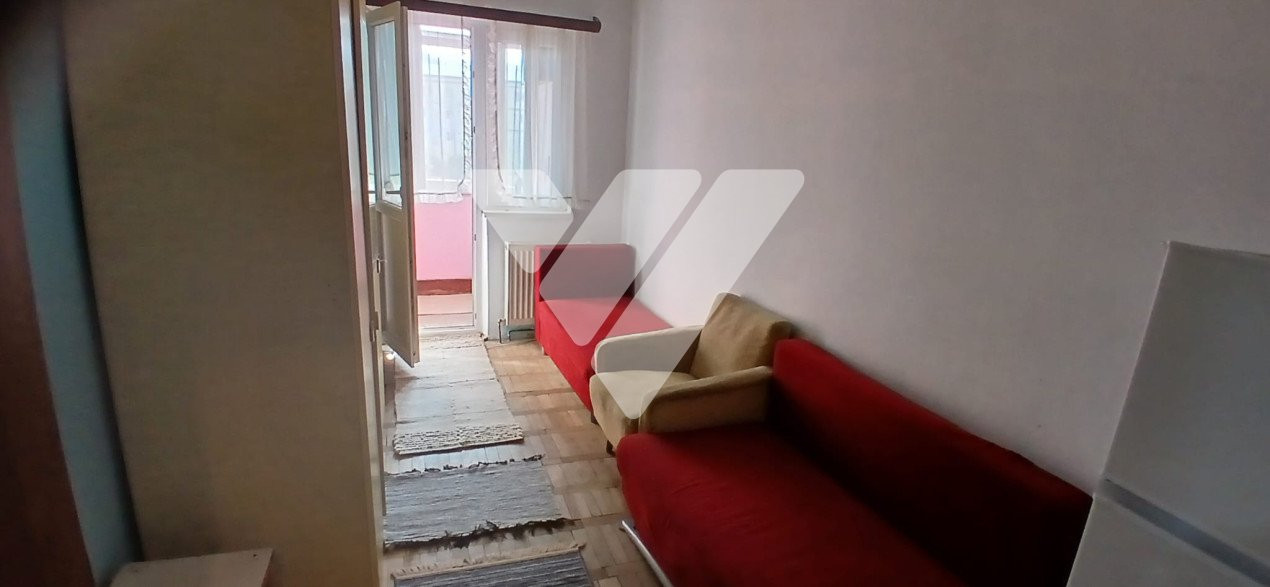 Apartament 3 camere si balcon de vanzare in Cisnadie Sibiu 