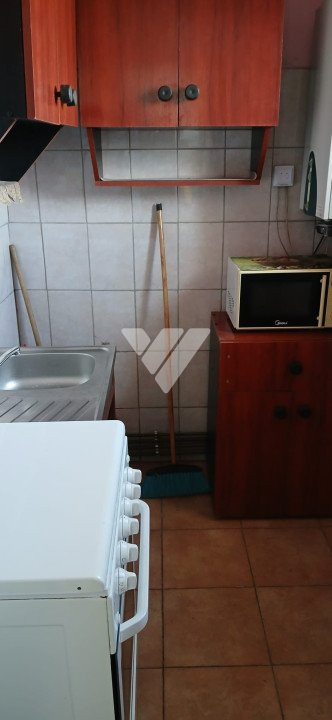 Apartament 3 camere si balcon de vanzare in Cisnadie Sibiu 