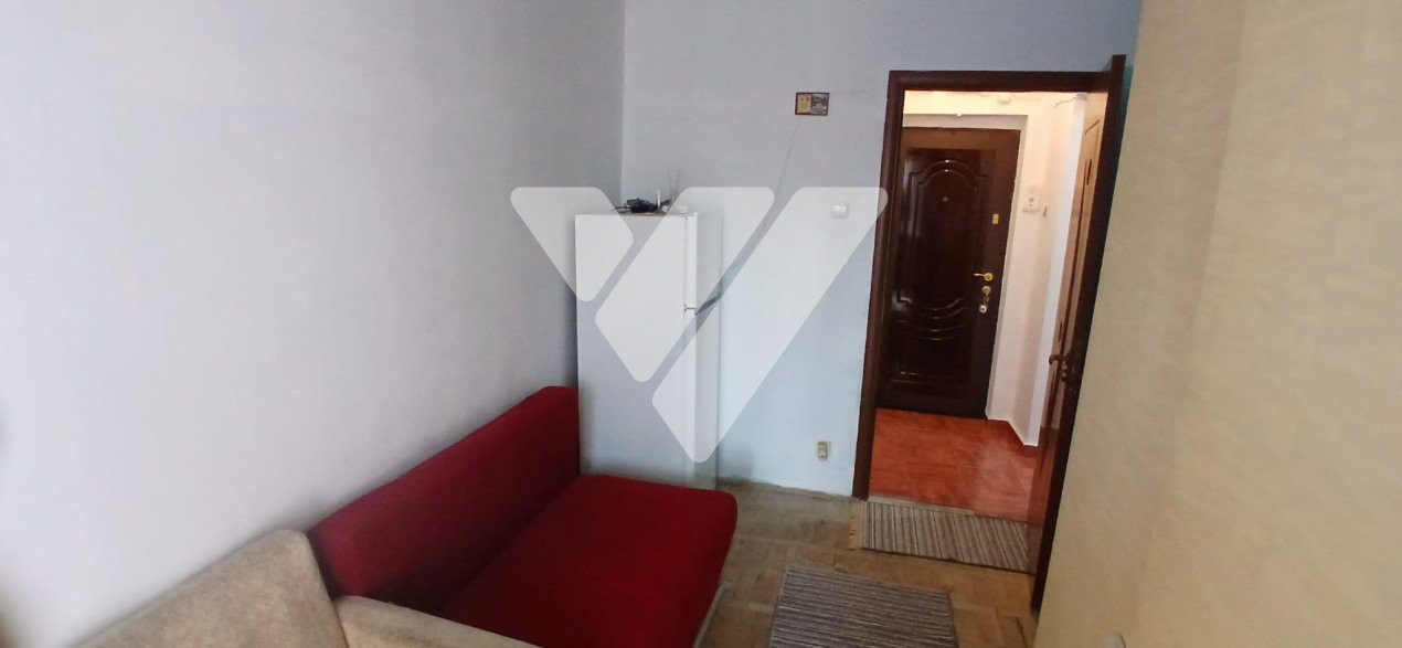 Apartament 3 camere si balcon de vanzare in Cisnadie Sibiu 