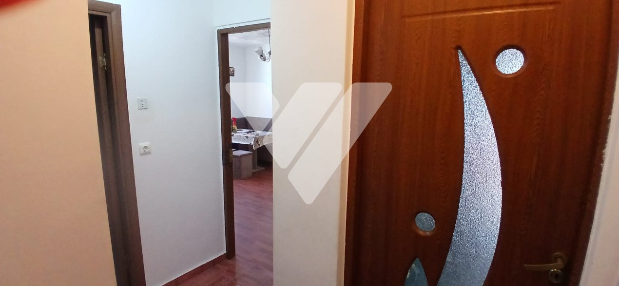 Apartament 3 camere si balcon de vanzare in Cisnadie Sibiu 
