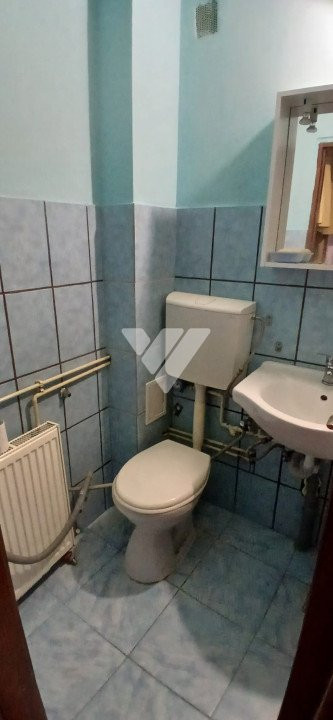 Apartament 3 camere si balcon de vanzare in Cisnadie Sibiu 