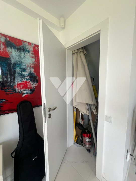 Casa  cu gradina, terasa si 3 camere - de vanzare - Zona Selimbar