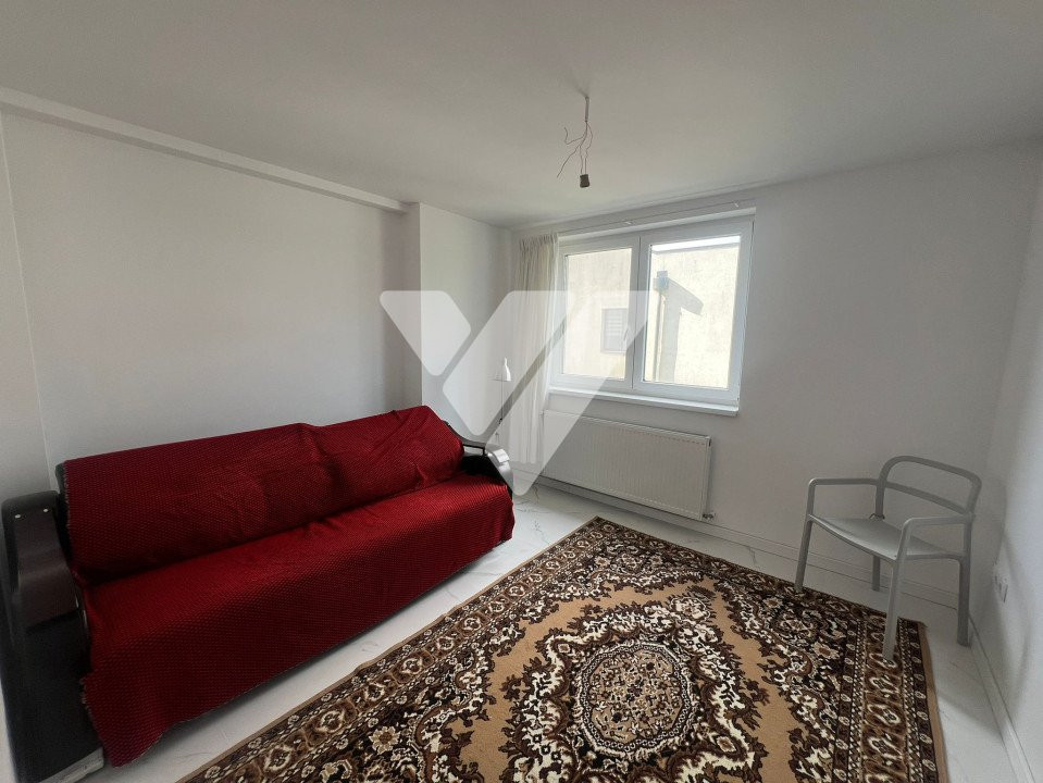 Casa  cu gradina, terasa si 3 camere - de vanzare - Zona Selimbar