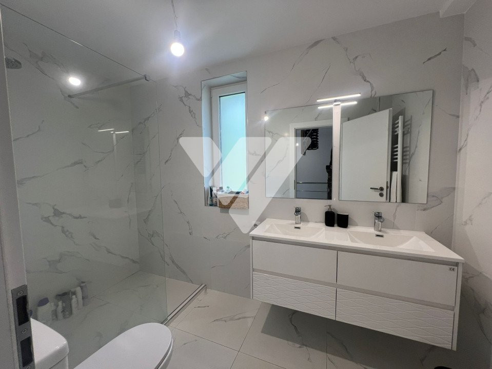 Casa  cu gradina, terasa si 3 camere - de vanzare - Zona Selimbar