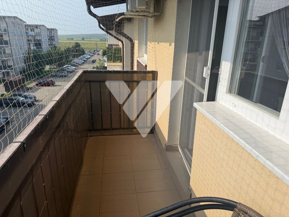 Apartament 2 camere, Constructie Noua, Mobilat - Cartier Magnolia