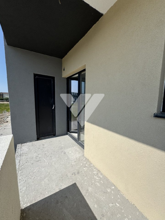 Apartament 2 camere boxa si balcon la cheie - Doamna Stanca 
