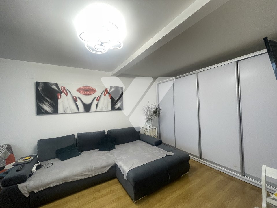 Apartament 2 niveluri - 78 mp utili – zona Lazaret, Sibiu