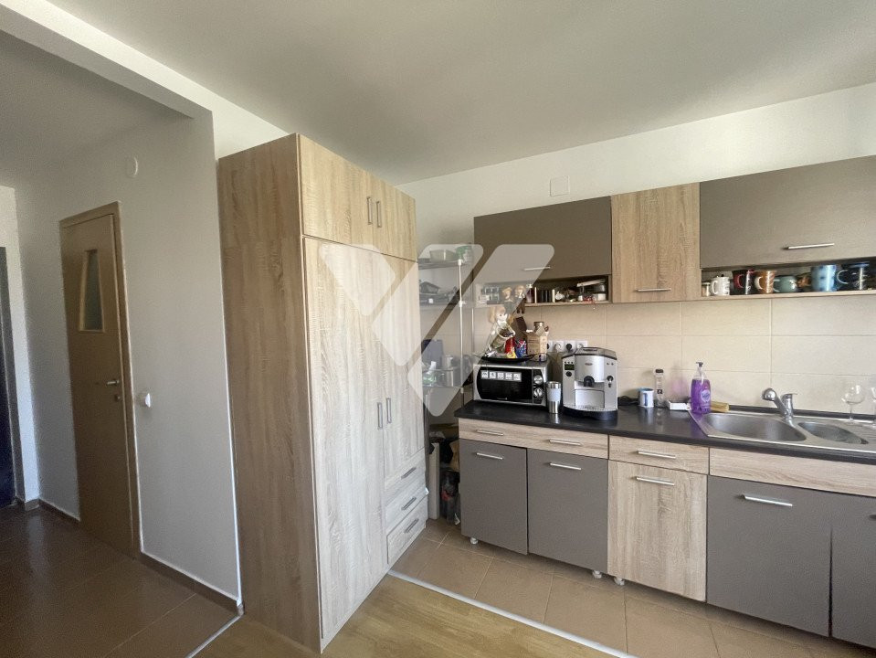Apartament 2 niveluri - 78 mp utili – zona Lazaret, Sibiu