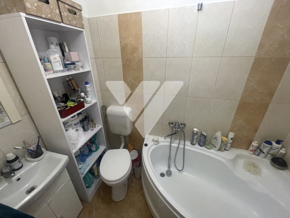 Apartament 2 niveluri - 78 mp utili – zona Lazaret, Sibiu